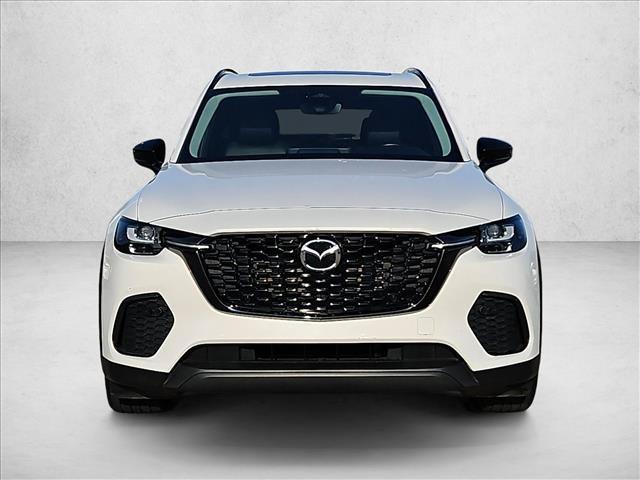 Mazda CX-70 2025