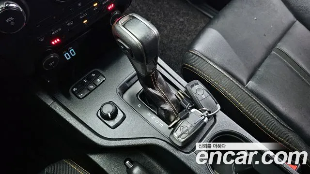 Ford Ranger 2021