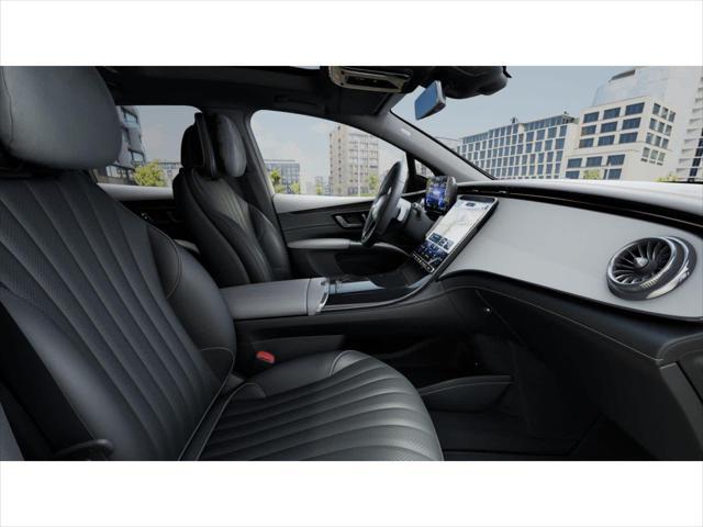 Mercedes-Benz EQS 2023