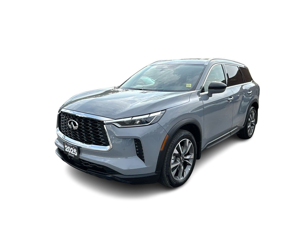 Infiniti QX60 2025