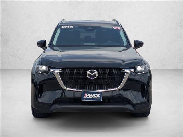 Mazda CX-90 2025