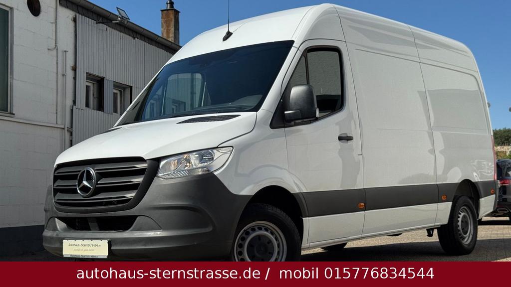 Mercedes-Benz SPRINTER 2022