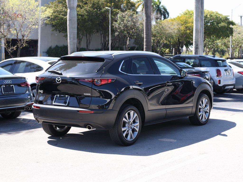 Mazda CX-30 2023