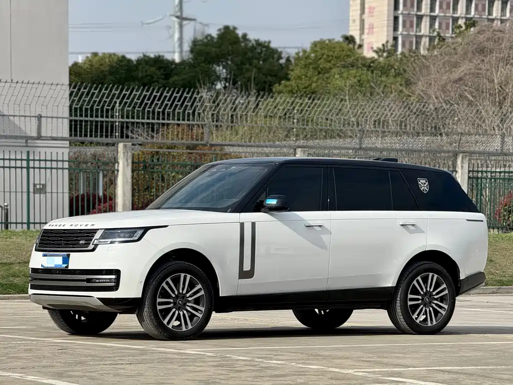 Land Rover Range Rover 2024