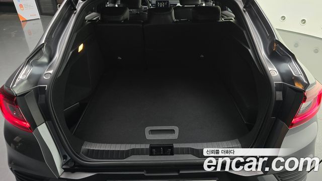 Renault Arkana 2023