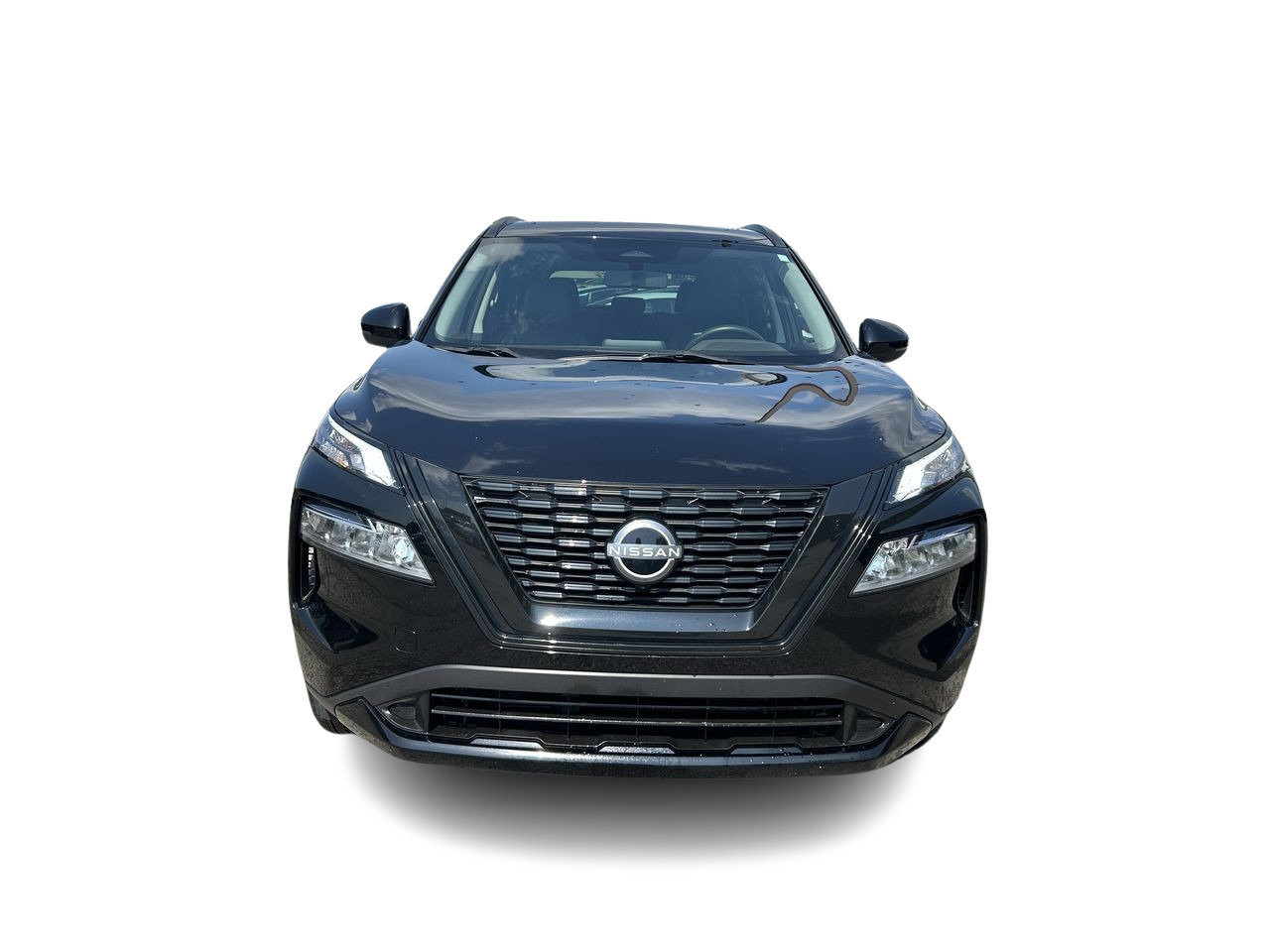 Nissan Rogue 2023