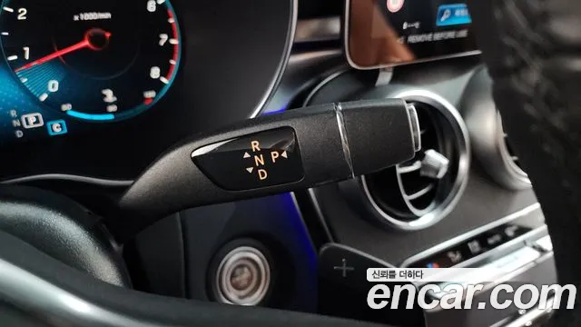 Mercedes-Benz GLC 2022