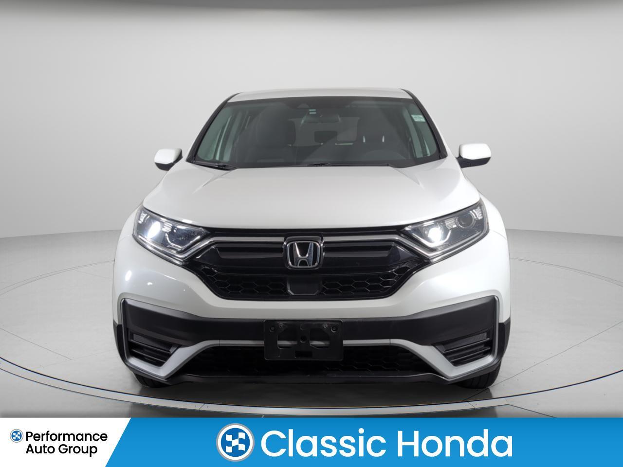 Honda CR-V 2022