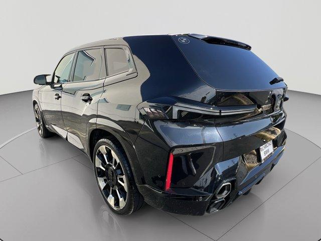 BMW XM 2023