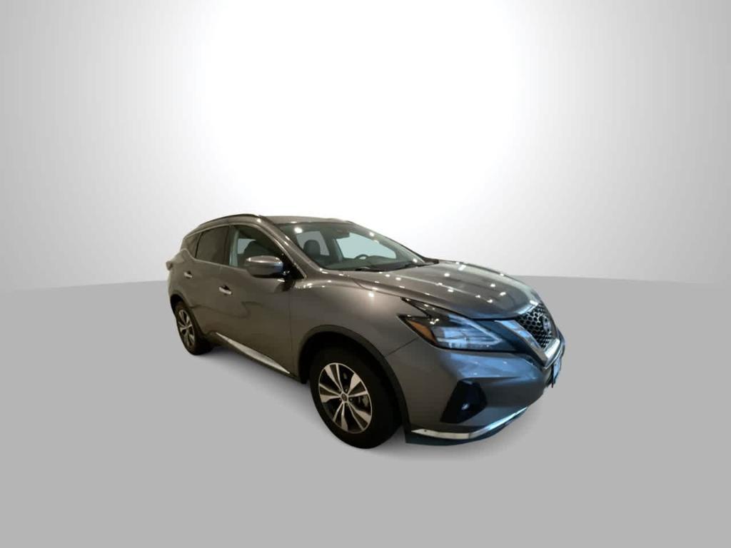 Nissan Murano 2023