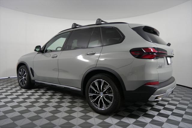 BMW X5 2025