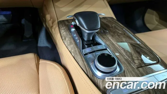 Kia K9 2020