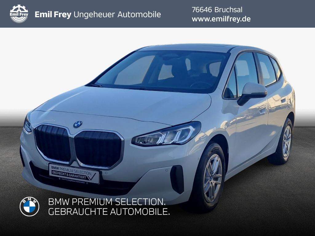 BMW 218 ACTIVE TOURER 2023
