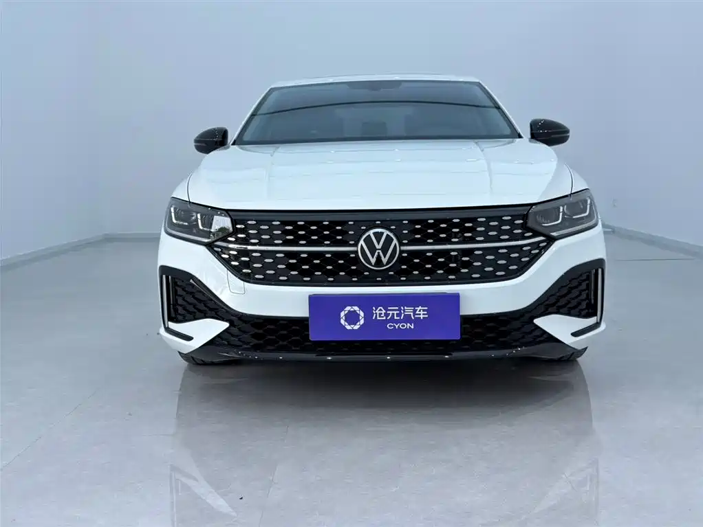 Volkswagen Lavida 2022