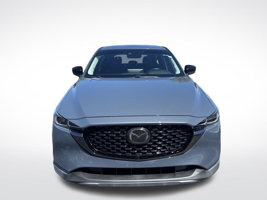 Mazda CX-5 2022