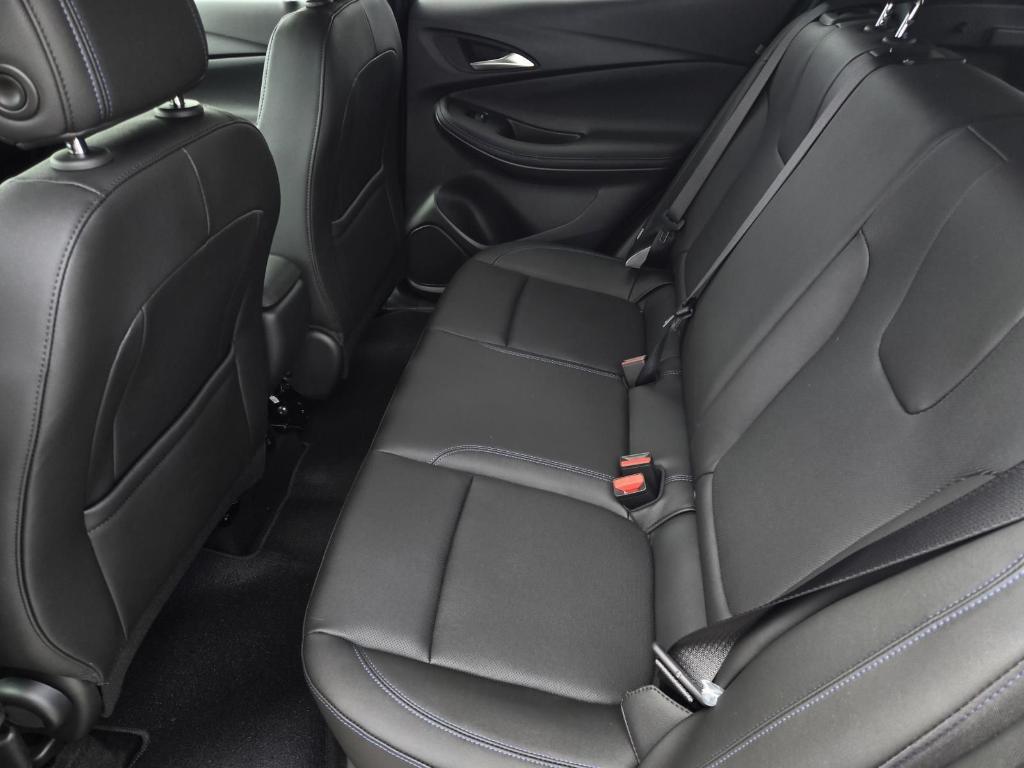 Buick Encore GX 2026