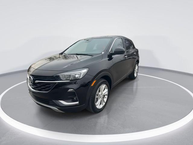 Buick Encore GX 2023