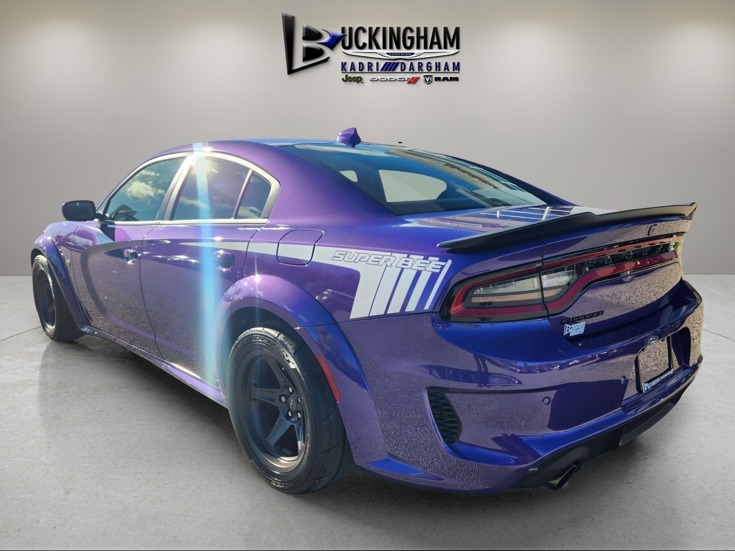 Dodge Charger 2023