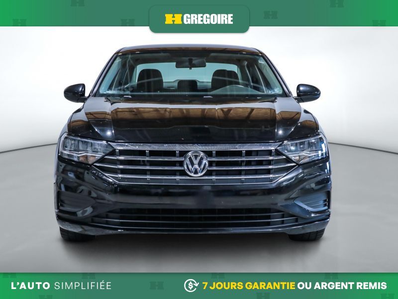 Volkswagen Jetta 2021