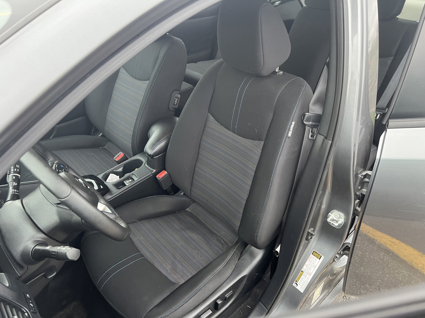Nissan Leaf 2020