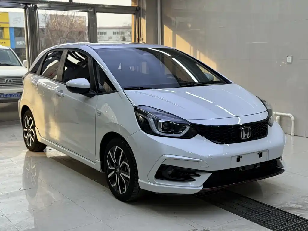 Honda Life 2022