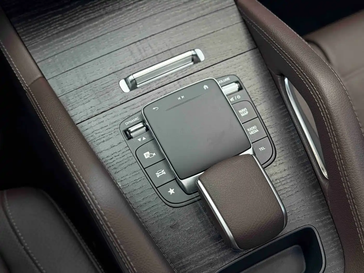 Mercedes-Benz GLE 2023
