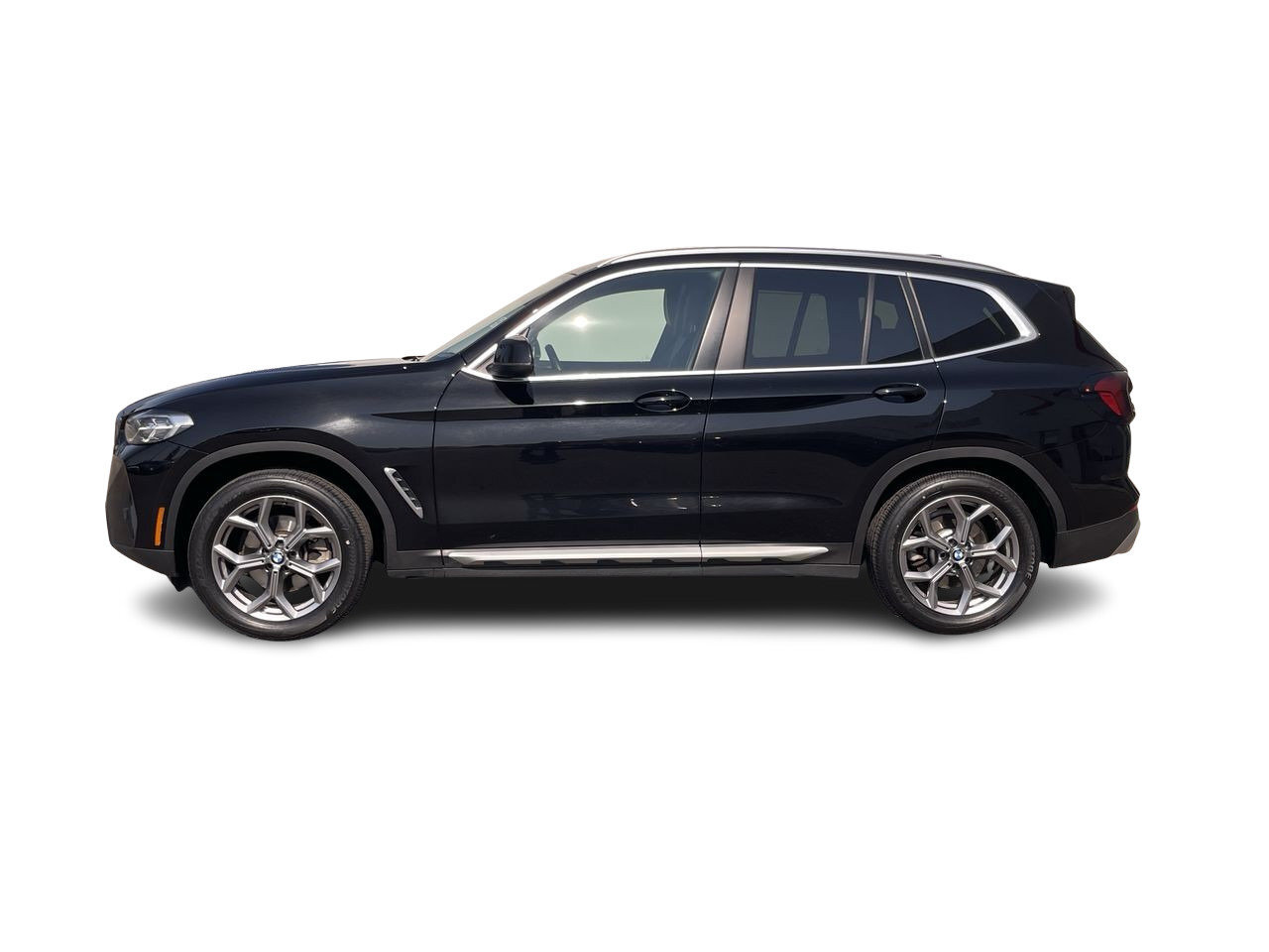 BMW X3 2024