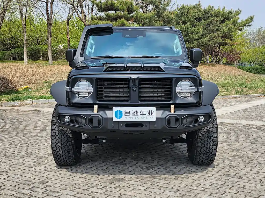Tank 300 2023