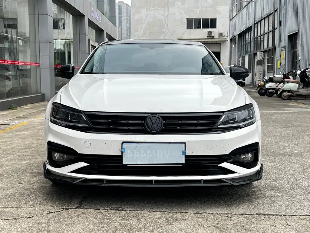 Volkswagen Lamando 2021