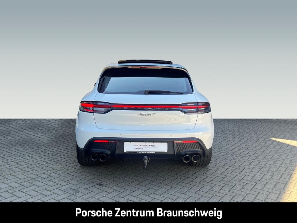 Porsche Macan 2023