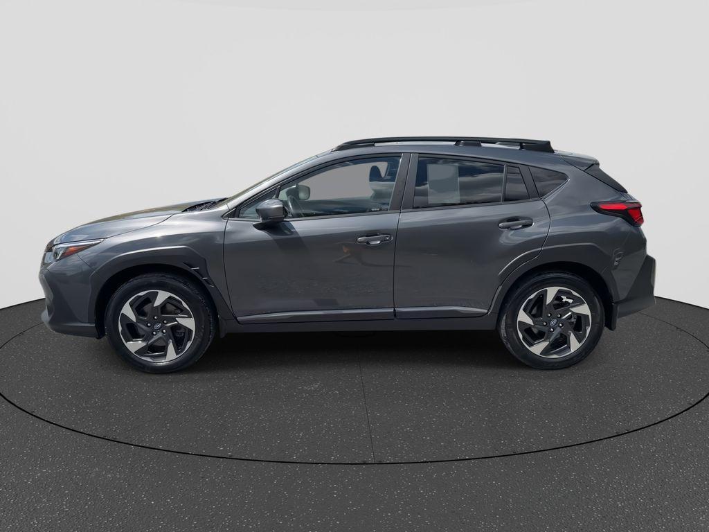 Subaru Crosstrek 2024