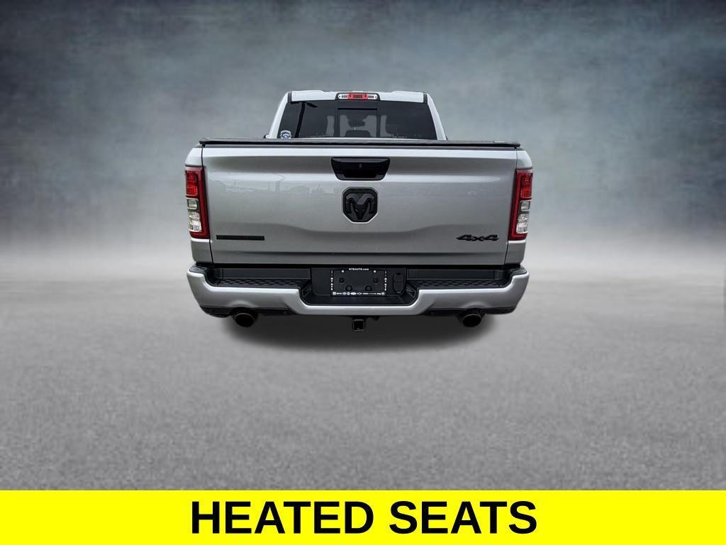 Ram 1500 2023