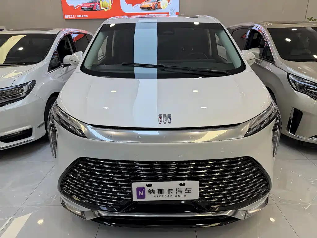 Buick Century 2023