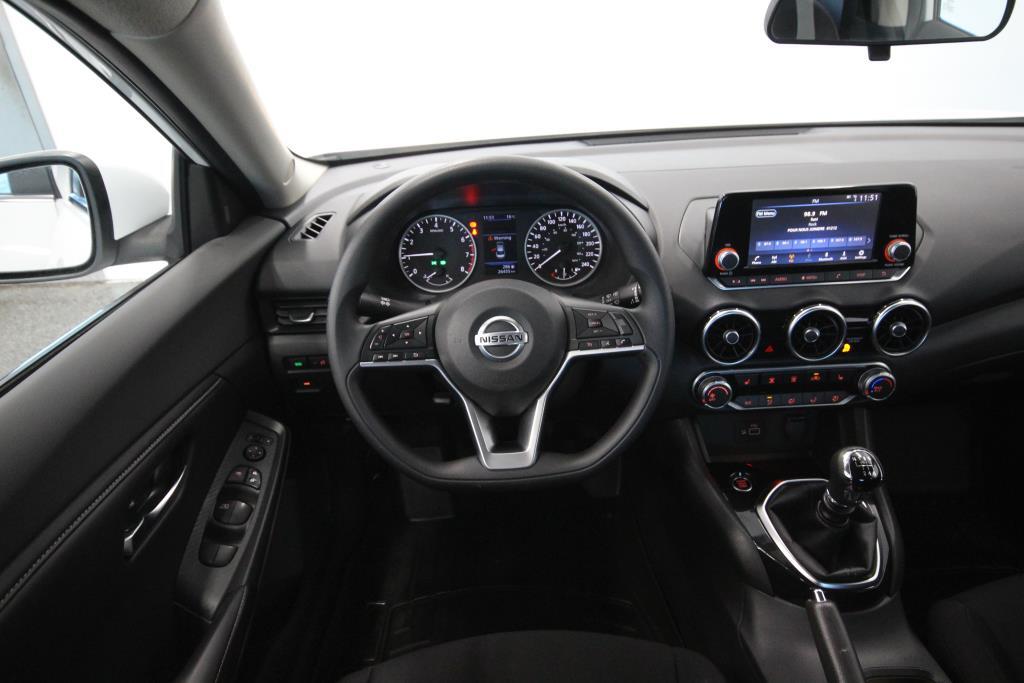 Nissan Sentra 2021