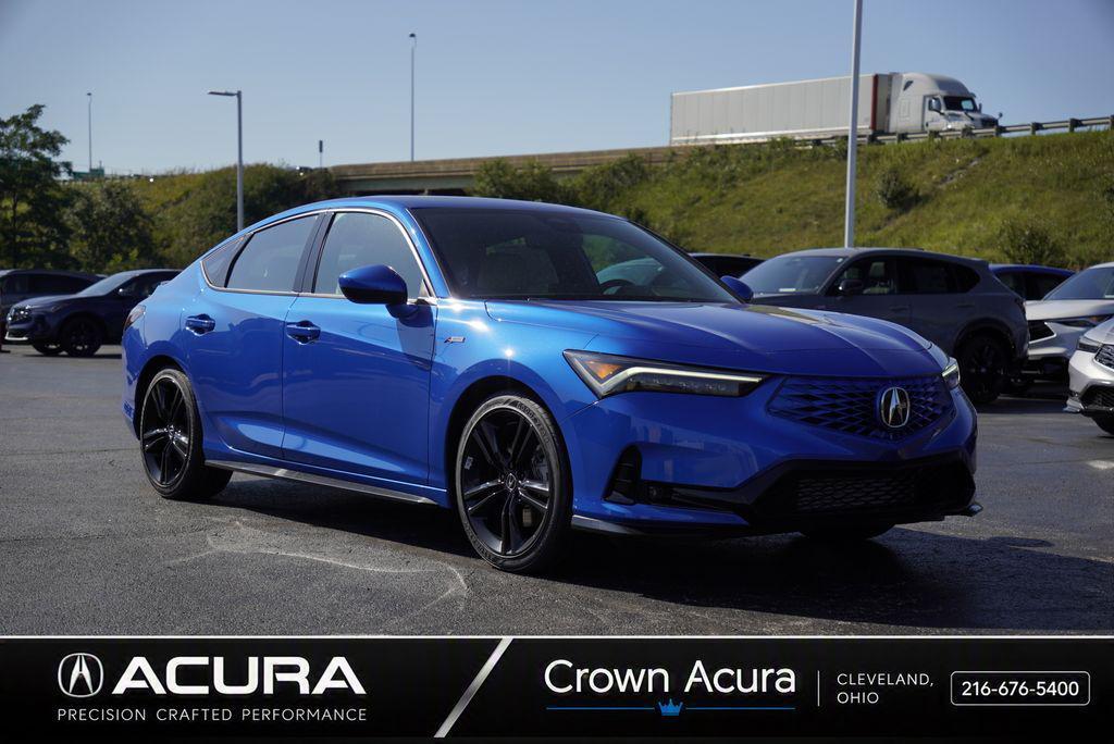 Acura Integra 2026