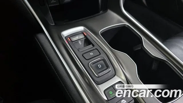 Honda Accord 2022