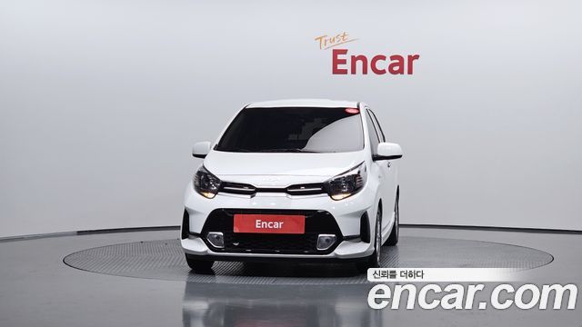 Kia Morning 2022