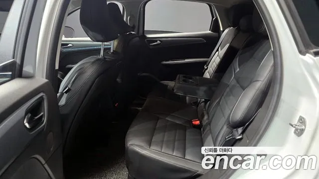 Renault Arkana 2022