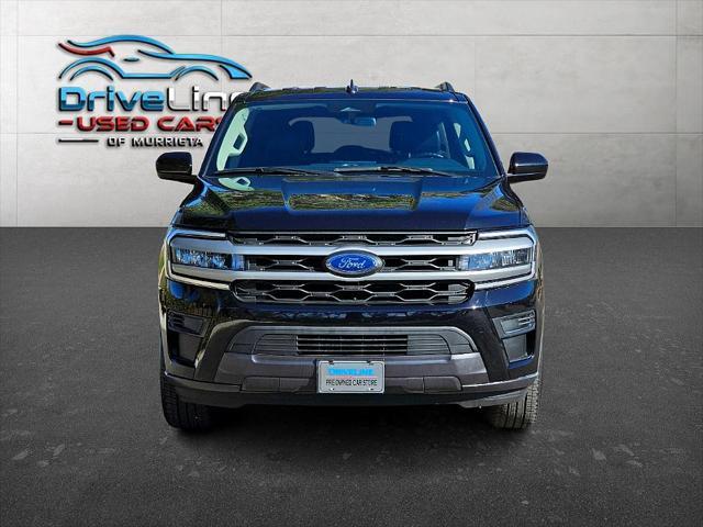 Ford Expedition 2024