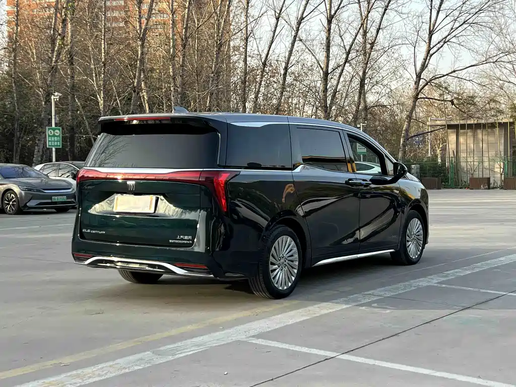 Buick Century 2023