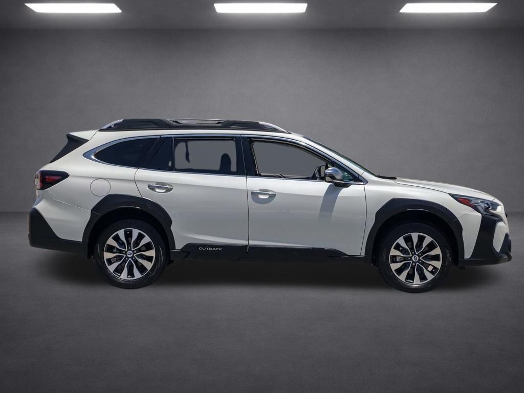 Subaru Outback 2024