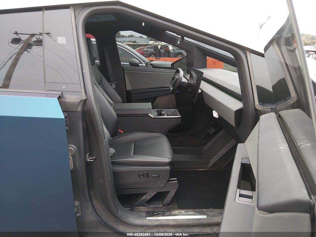 Tesla Cybertruck 2024