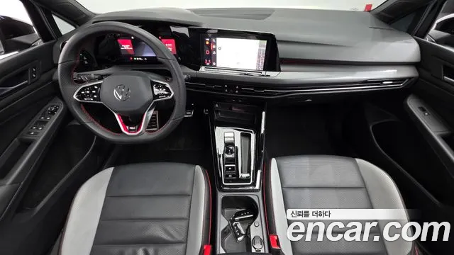 Volkswagen Golf 2023