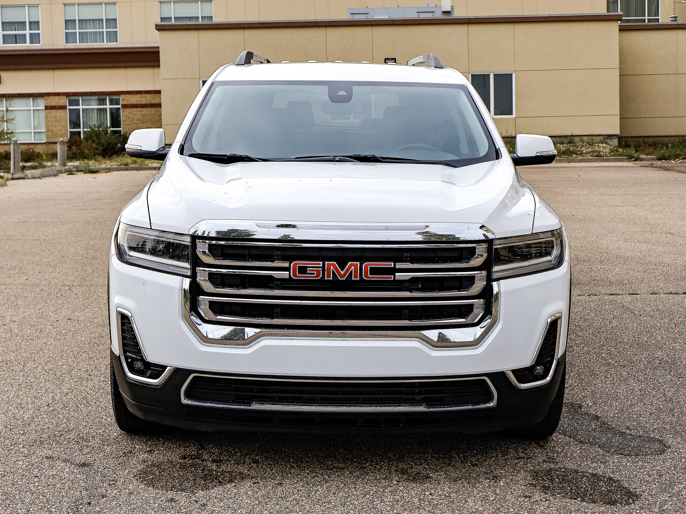 GMC Acadia 2023