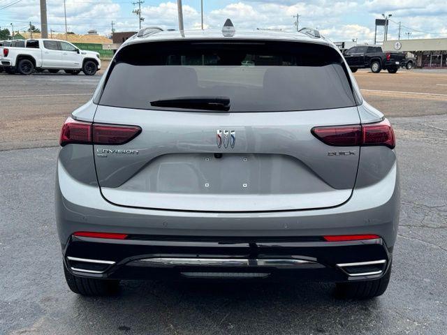 Buick Envision 2025