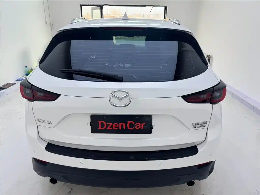 Mazda CX-5 2023