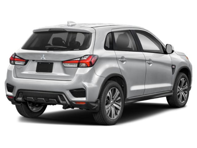 Mitsubishi Outlander Sport 2023