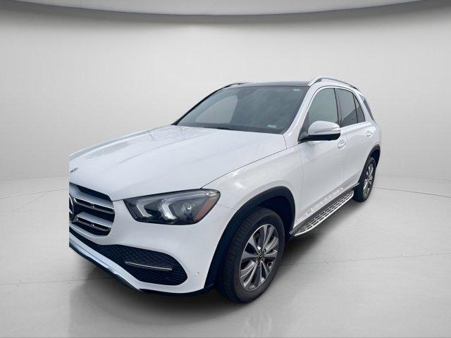 Mercedes-Benz GLE 350 2022