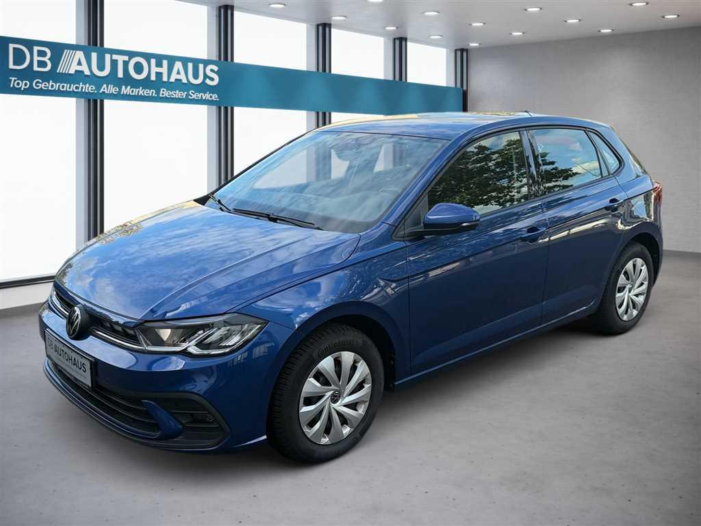 Volkswagen Polo 2023