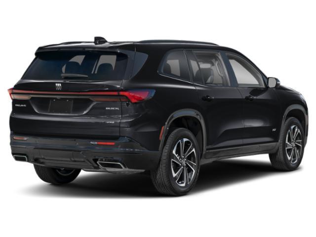 Buick Enclave 2025